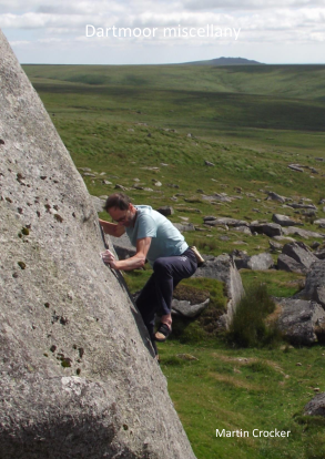 Dartmoor Miscellany thumbnail